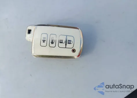 2018 Toyota Highlander Xle from USA, damaged, VIN 5TDJZRFH3JS836069